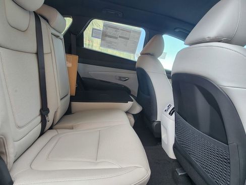 New 2026 Hyundai Tucson Limited image 27