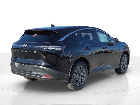 New 2026 Nissan Murano SL image 5