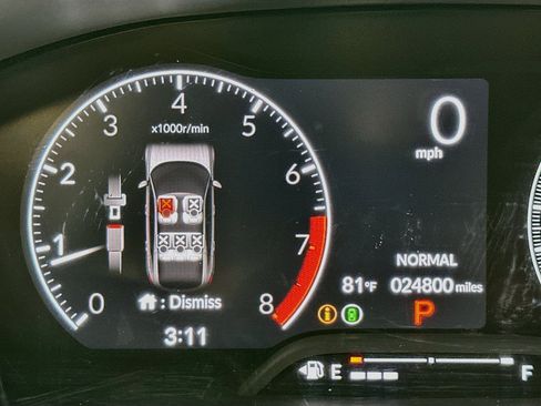 Used 2025 Honda Civic Sport image 19