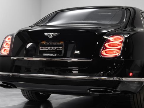 Used 2016 Bentley Mulsanne Speed image 89