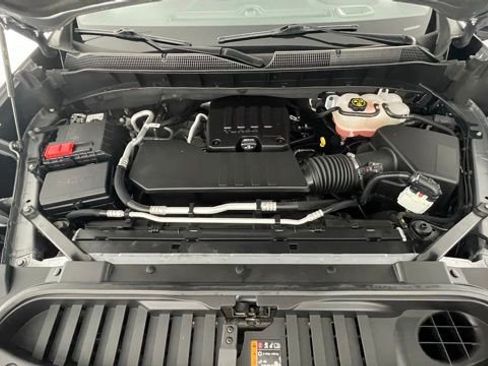 Used 2023 Chevrolet Silverado 1500 Custom w/ Rally Edition image 47