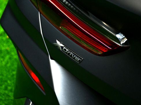 Used 2019 BMW M850i xDrive M850i xDrive Convertible image 12