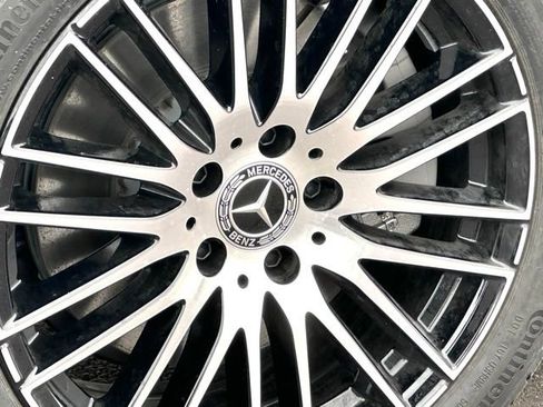 New 2026 Mercedes-Benz C 300 4MATIC Sedan image 13