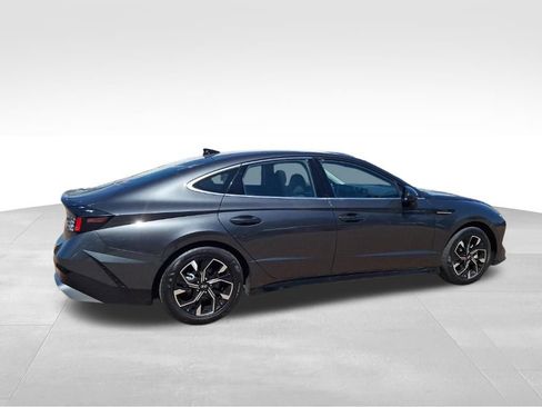 Used 2024 Hyundai Sonata SEL image 8
