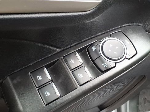 Used 2022 Ford Escape SE w/ Convenience Package image 14