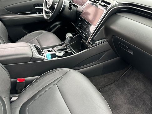 Certified 2022 Hyundai Santa Cruz Limited AWD/4WD image 15