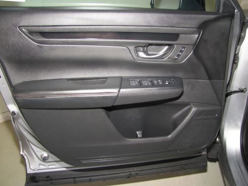 Certified 2024 Honda CR-V Sport-L image 10