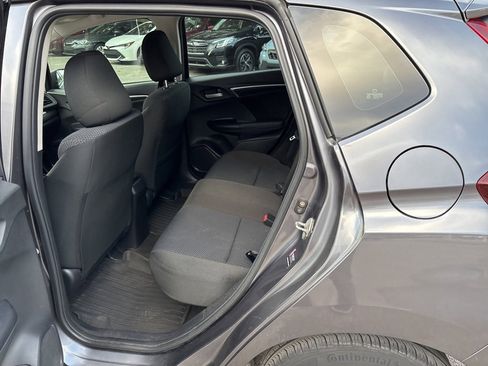 Used 2019 Honda Fit LX image 3