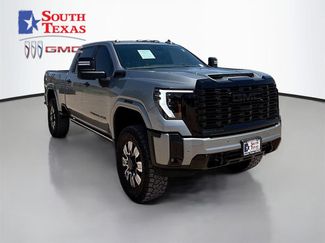 Used 2025 GMC Sierra 2500 Denali w/ Denali Reserve Package AWD/4WD video 1