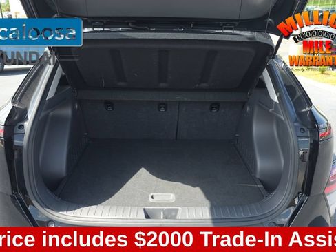 Used 2024 Hyundai Kona SEL AWD/4WD image 10