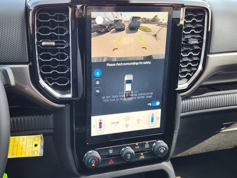 New 2026 Ford Ranger XLT RWD image 18