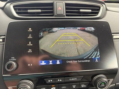 Used 2017 Honda CR-V EX-L image 26