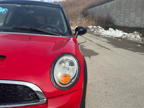 Used 2011 MINI Cooper Clubman S image 10