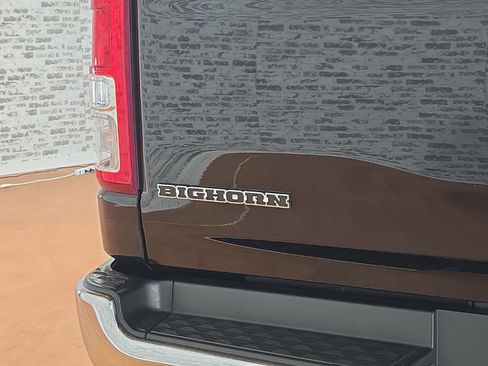 Used 2022 RAM 1500 Big Horn image 8