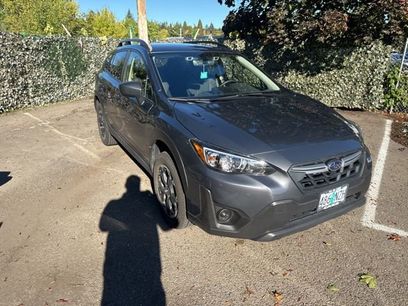 Used 2023 Subaru Crosstrek 2.0i
