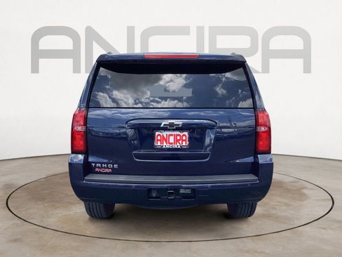 Used 2020 Chevrolet Tahoe LS RWD image 13