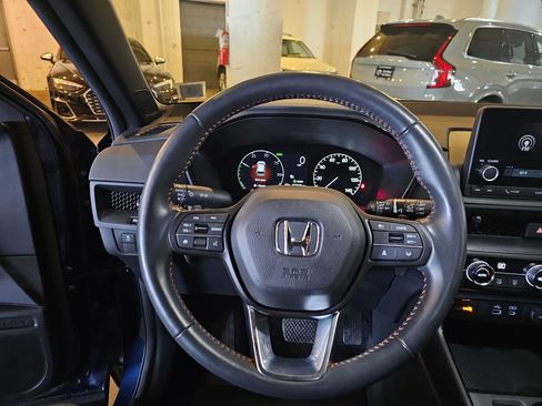 Used 2023 Honda CR-V Sport image 21