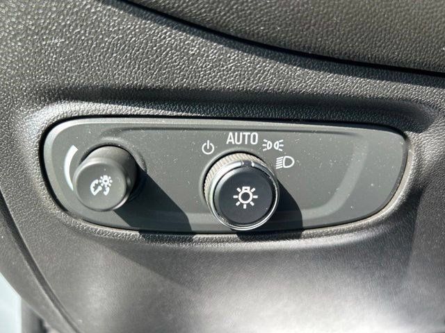 Used 2022 Chevrolet Equinox LT AWD/4WD image 20