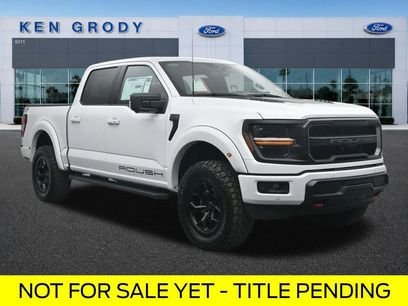 Used 2024 Ford F150 XLT w/ Equipment Group 303A High