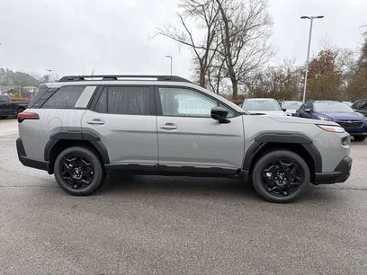 New 2026 Subaru Outback Limited