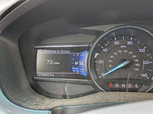 Used 2016 Ford Explorer Limited FWD image 11