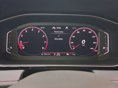 Used 2026 Volkswagen Jetta GLI Autobahn w/ GLI Black Package image 17