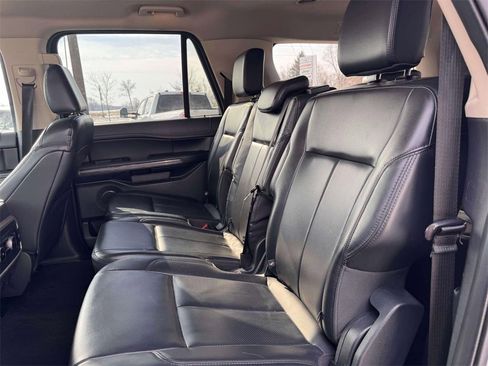 Used 2023 Ford Expedition Max XLT image 12