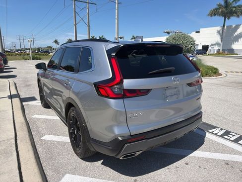 Used 2023 Honda CR-V Sport image 8
