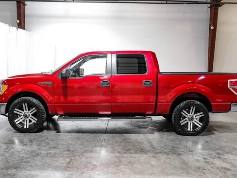Used 2010 Ford F150 XLT RWD image 13