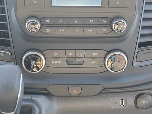 New 2024 Ford Transit 350 Base image 22