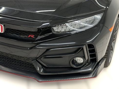 Used 2021 Honda Civic Type R image 9