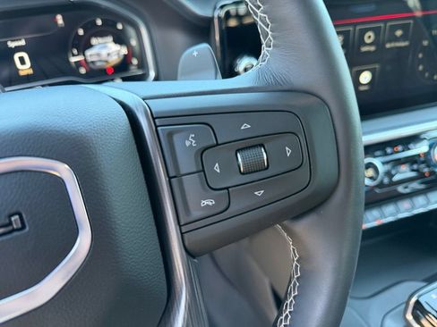 Used 2025 GMC Sierra 1500 Denali Ultimate AWD/4WD image 16
