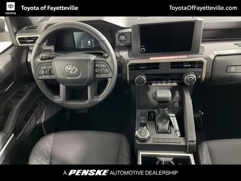 New 2025 Toyota Tacoma SR5 image 15