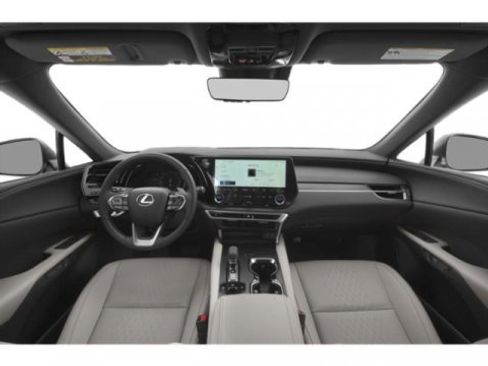 New 2026 Lexus RX 350 Premium AWD/4WD image 8