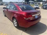 Used 2014 Chevrolet Cruze LT image 5