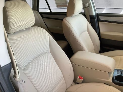 Used 2019 Subaru Outback 2.5i Premium w/ Protection Package #1 image 14