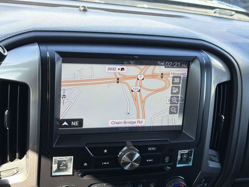 Used 2016 Chevrolet Silverado 3500 LTZ w/ Duramax Plus Package image 20