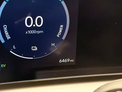 Used 2025 Hyundai Tucson SEL image 8