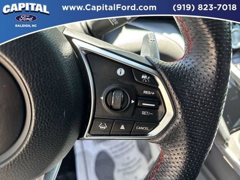 Used 2022 Acura TLX w/ A-SPEC Pkg FWD image 24