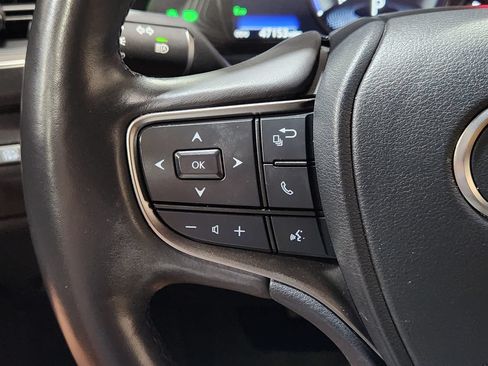 Used 2023 Lexus UX 250h FWD w/ Accessory Package (Z2) image 49
