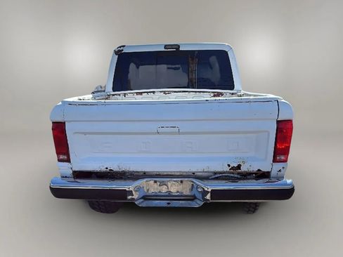 Used 1989 Ford Bronco II 4WD image 4