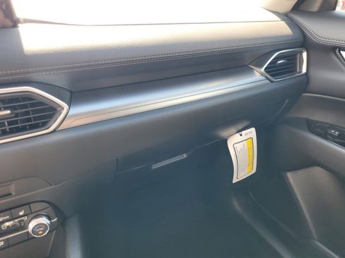 New 2025 MAZDA CX-5 AWD 2.5 S w/ Select Package image 25