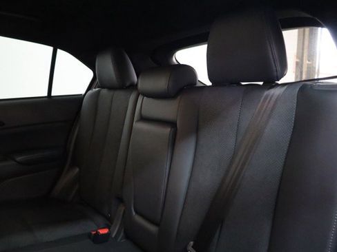 New 2026 Mitsubishi Eclipse Cross Black Edition image 19