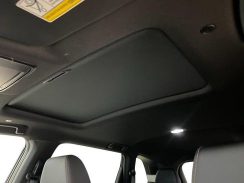 New 2026 Honda CR-V Sport Touring image 25