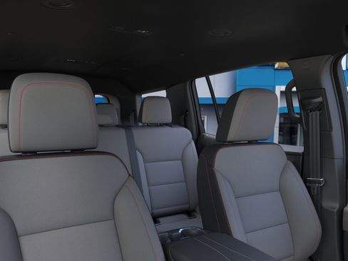 New 2026 Chevrolet Traverse LT w/ LPO, Floor Liner Package image 34