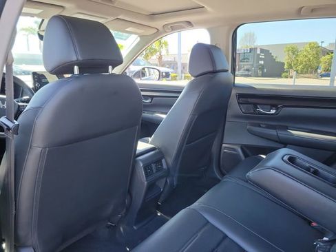 Certified 2023 Honda CR-V EX-L image 11