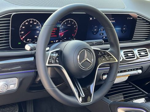 New 2026 Mercedes-Benz GLE 350 4MATIC image 14