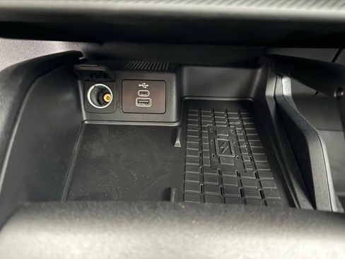 New 2025 Ford Bronco Sport Badlands w/ Sasquatch Badlands Package image 28