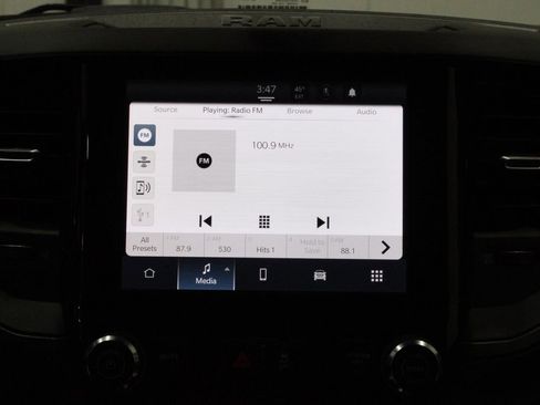 New 2026 RAM 5500 Tradesman image 25