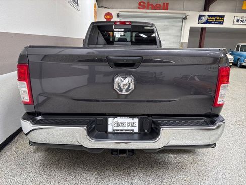 Used 2022 RAM 3500 Tradesman image 47